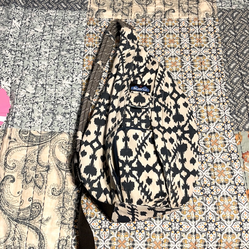 Kavu backpack
